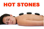 Hot Stones